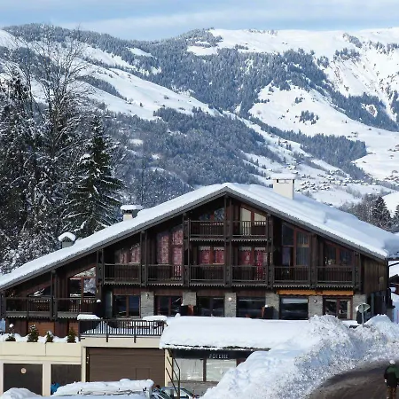 Pied Des Pistes, 6 Personnes, 2 Chambres, 1 Mezzanine - Cham02 Beaufort (Savoie)